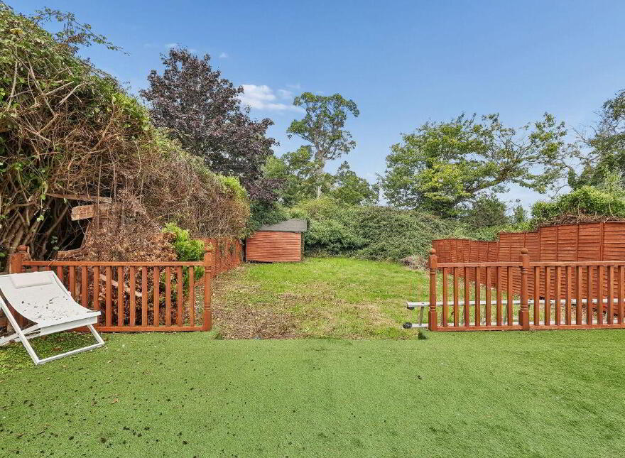 116 Springhill Avenue, Deansgrange, Blackrock, Blackrock, A94WY01