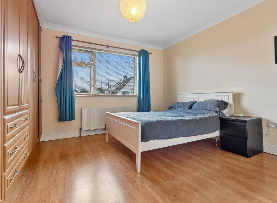 116 Springhill Avenue, Deansgrange, Blackrock, Blackrock, A94WY01