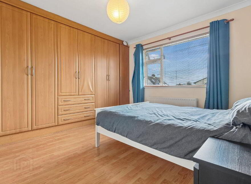 116 Springhill Avenue, Deansgrange, Blackrock, Blackrock, A94WY01
