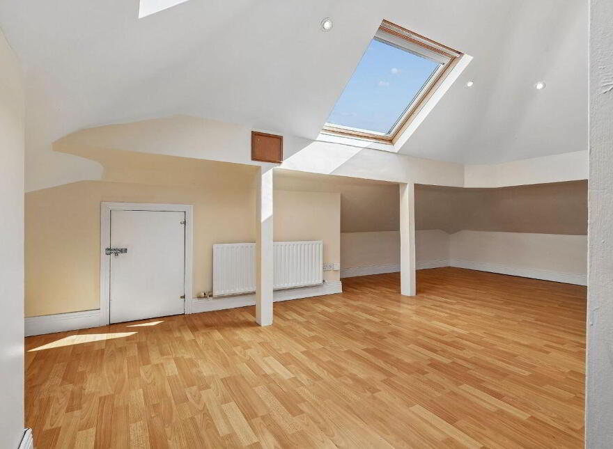 116 Springhill Avenue, Deansgrange, Blackrock, Blackrock, A94WY01