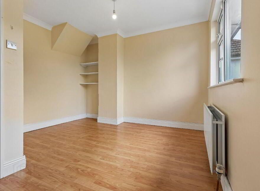 116 Springhill Avenue, Deansgrange, Blackrock, Blackrock, A94WY01