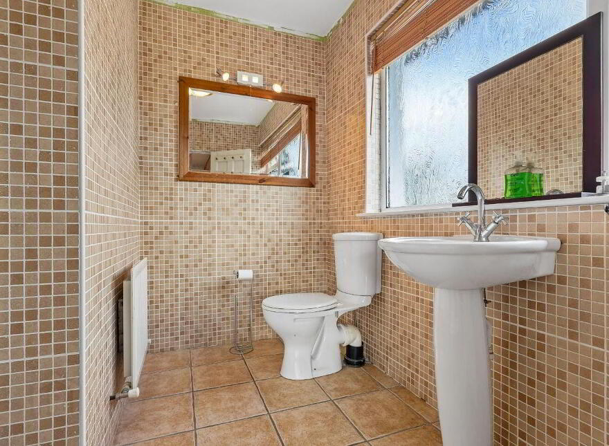 116 Springhill Avenue, Deansgrange, Blackrock, Blackrock, A94WY01