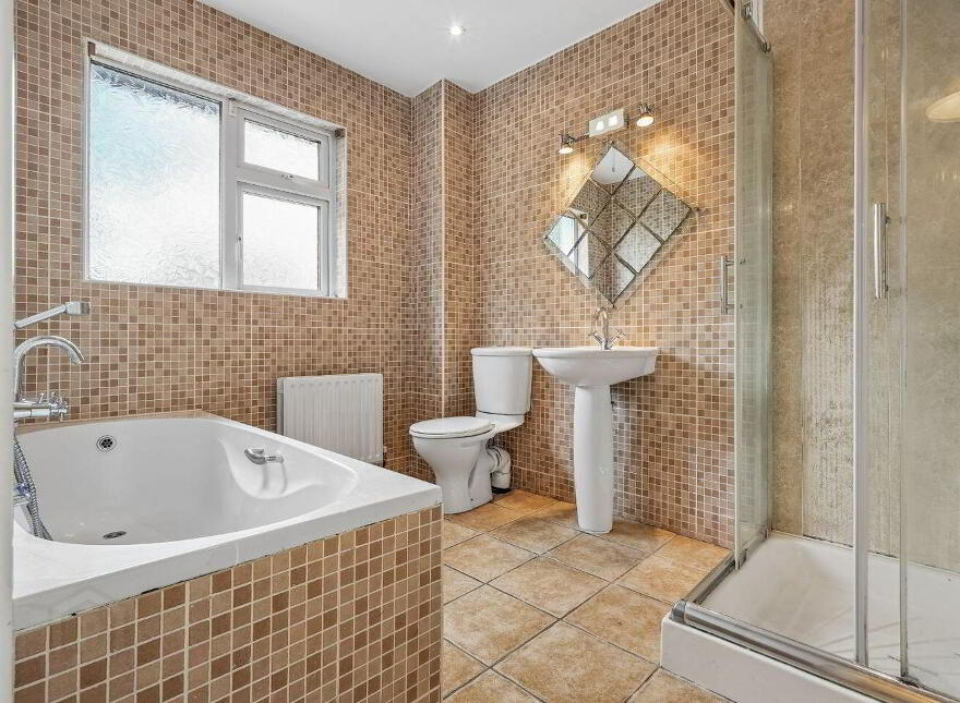 116 Springhill Avenue, Deansgrange, Blackrock, Blackrock, A94WY01