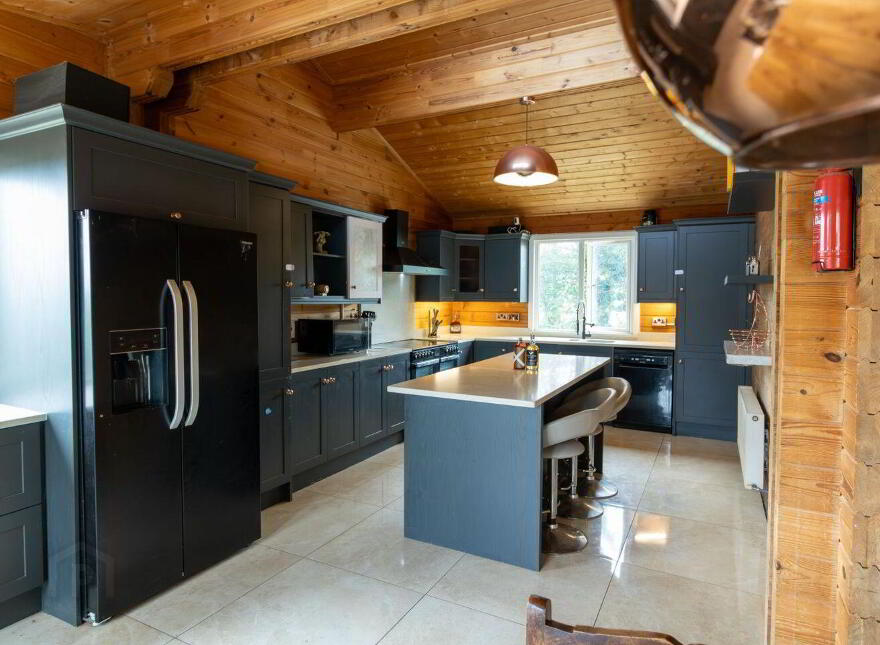 Two Houses On 1.4 Acres At Ervallagh, Ahascragh, Ballinasloe, H53CD39