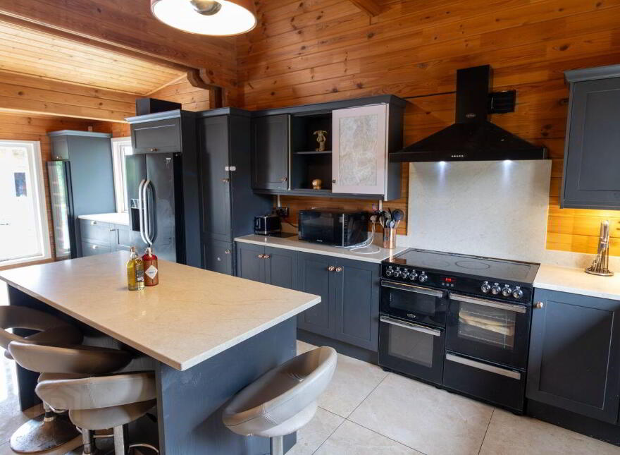 Two Houses On 1.4 Acres At Ervallagh, Ahascragh, Ballinasloe, H53CD39