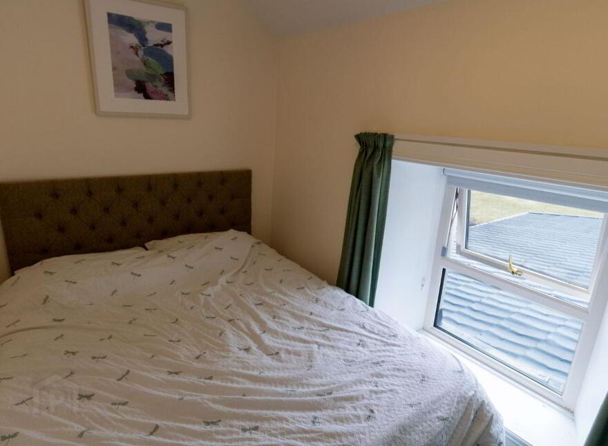 Two Houses On 1.4 Acres At Ervallagh, Ahascragh, Ballinasloe, H53CD39