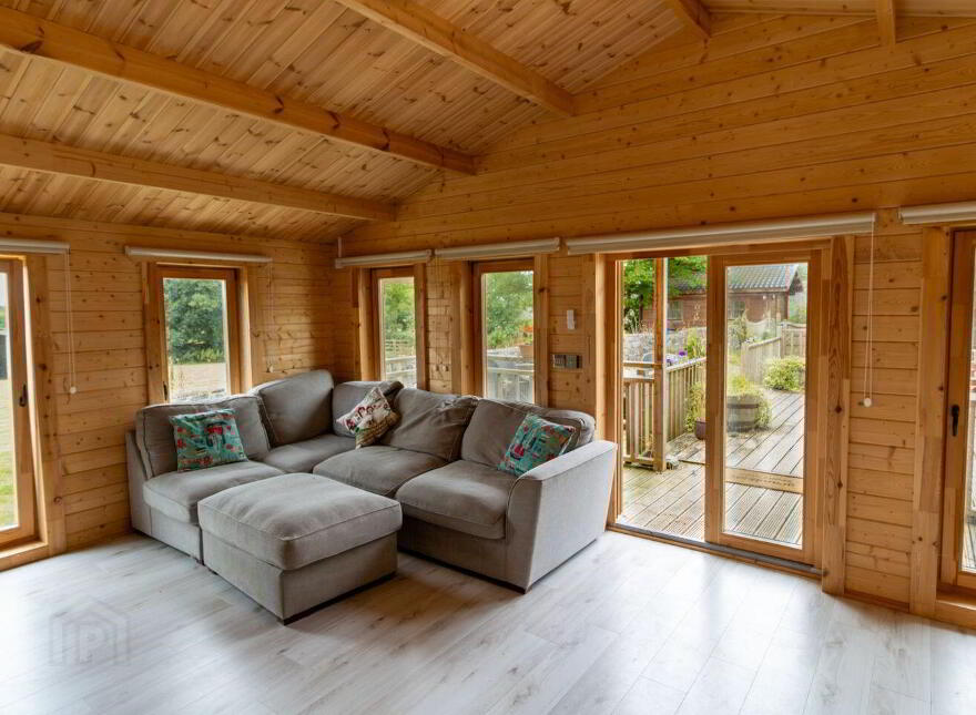 Two Houses On 1.4 Acres At Ervallagh, Ahascragh, Ballinasloe, H53CD39