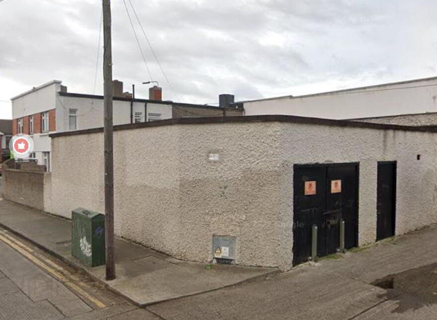 Site, To The Rear Of 312 Kimmage Road Lower, Kimmage, 6w, D6wkx98, Kimmage, D6WKX98 photo