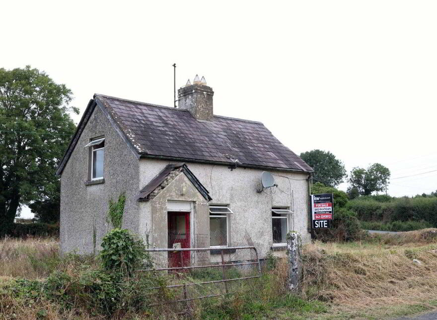Creagh, Keenagh, N39XV30
