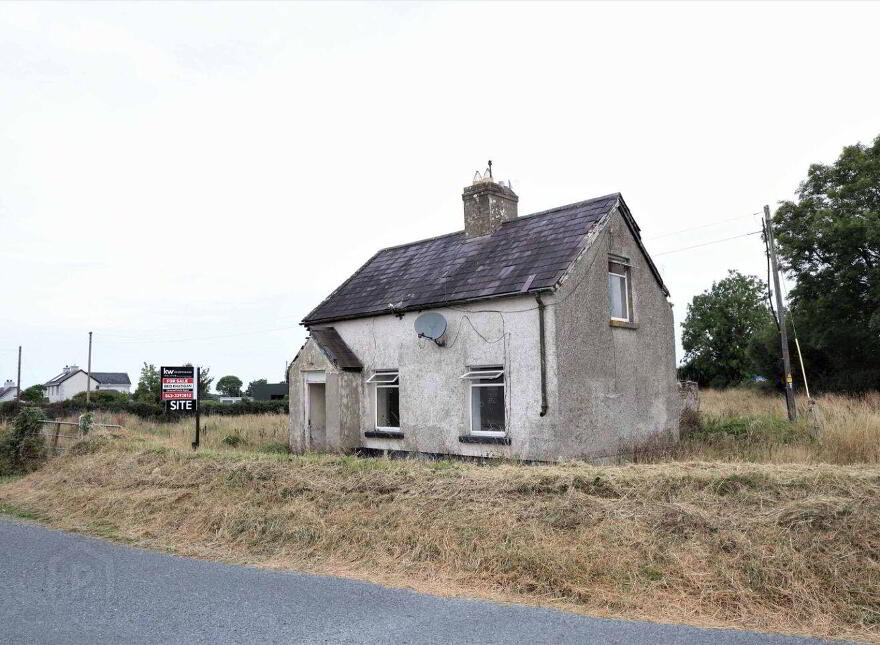 Creagh, Keenagh, N39XV30