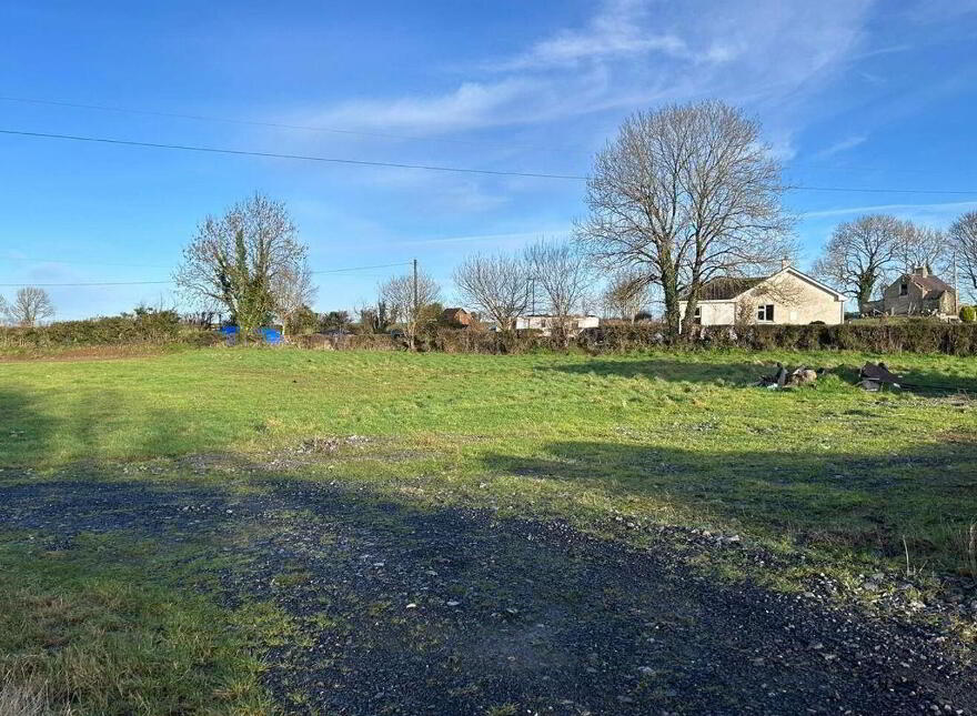 Creagh, Keenagh, N39XV30