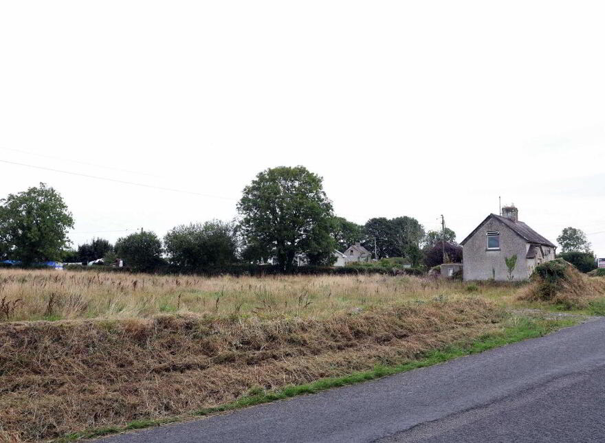 Creagh, Keenagh, N39XV30