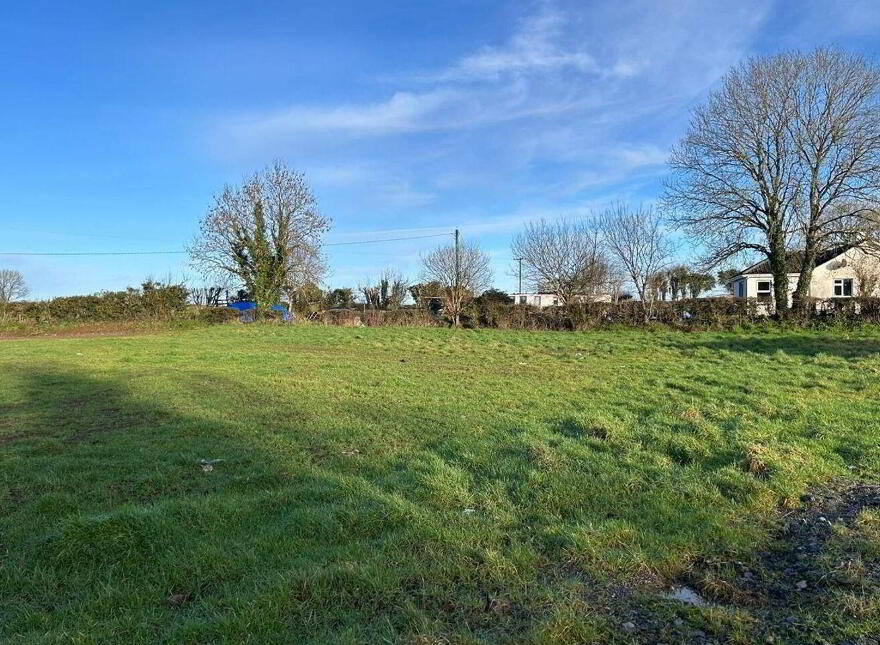 Creagh, Keenagh, N39XV30