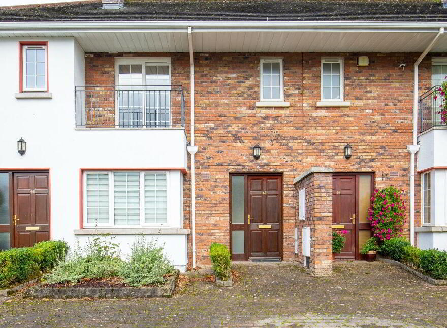 49 Coill Tíre, Doughiska, H91DA0P photo