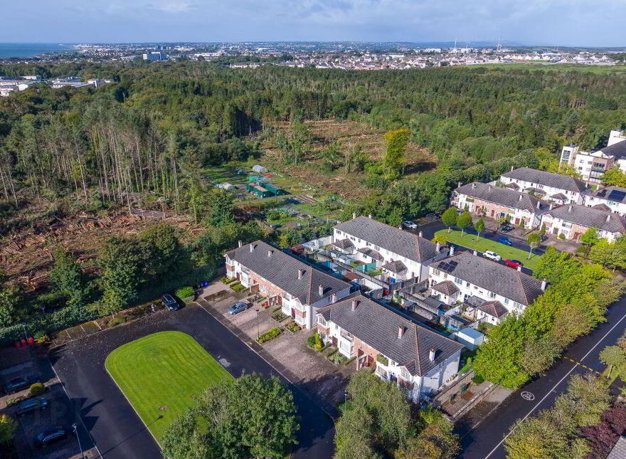 49 Coill Tíre, Doughiska, H91DA0P