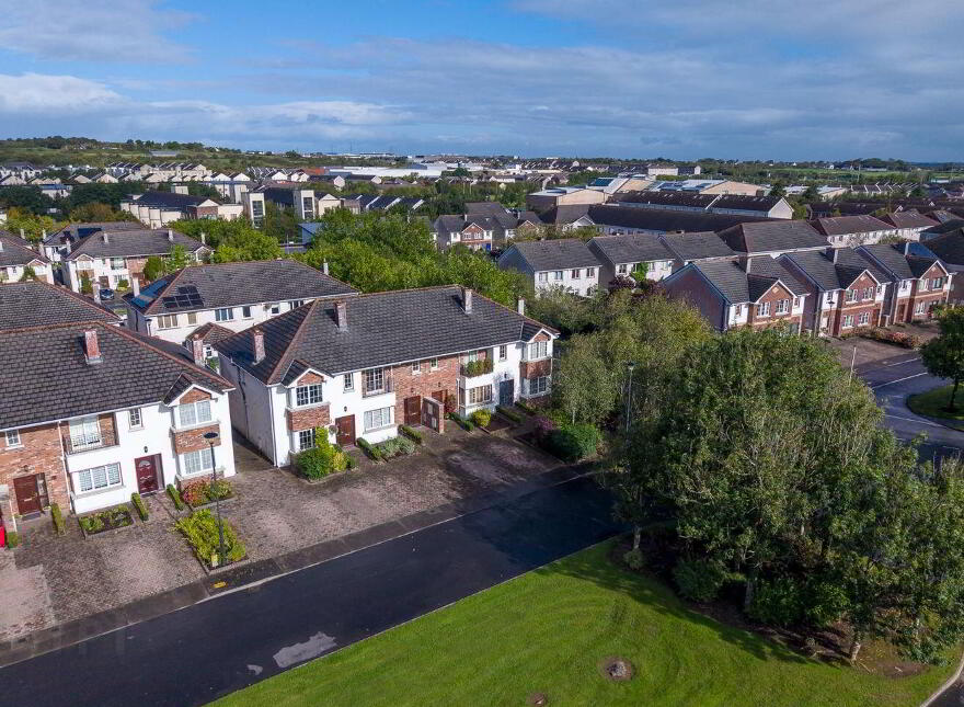 49 Coill Tíre, Doughiska, H91DA0P