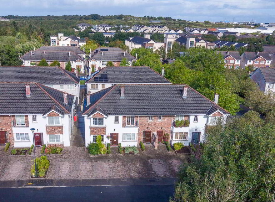 49 Coill Tíre, Doughiska, H91DA0P