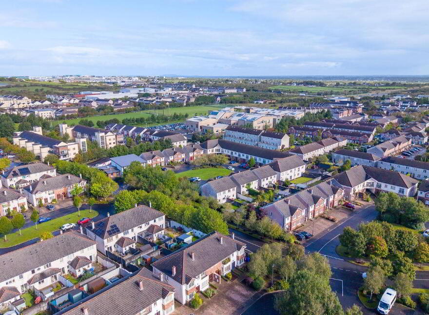 49 Coill Tíre, Doughiska, H91DA0P
