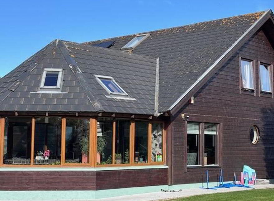 Risa, Grange Little, Rosslare Strand, Y35PP99