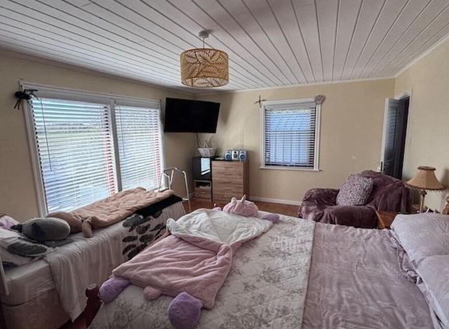 Risa, Grange Little, Rosslare Strand, Y35PP99