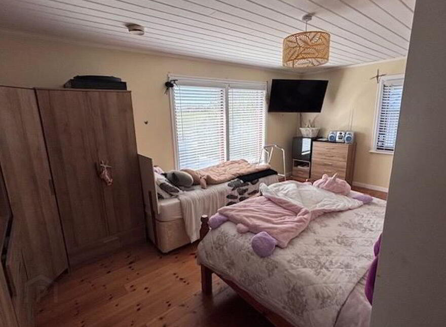 Risa, Grange Little, Rosslare Strand, Y35PP99