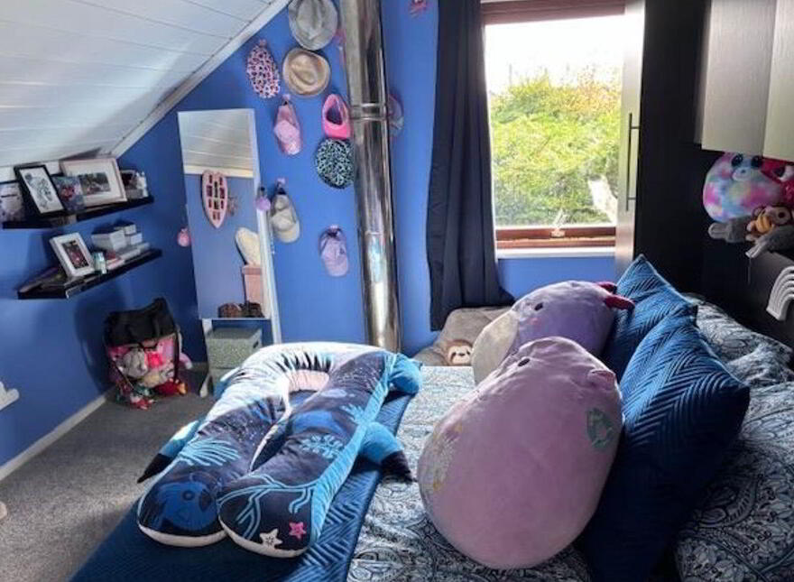 Risa, Grange Little, Rosslare Strand, Y35PP99