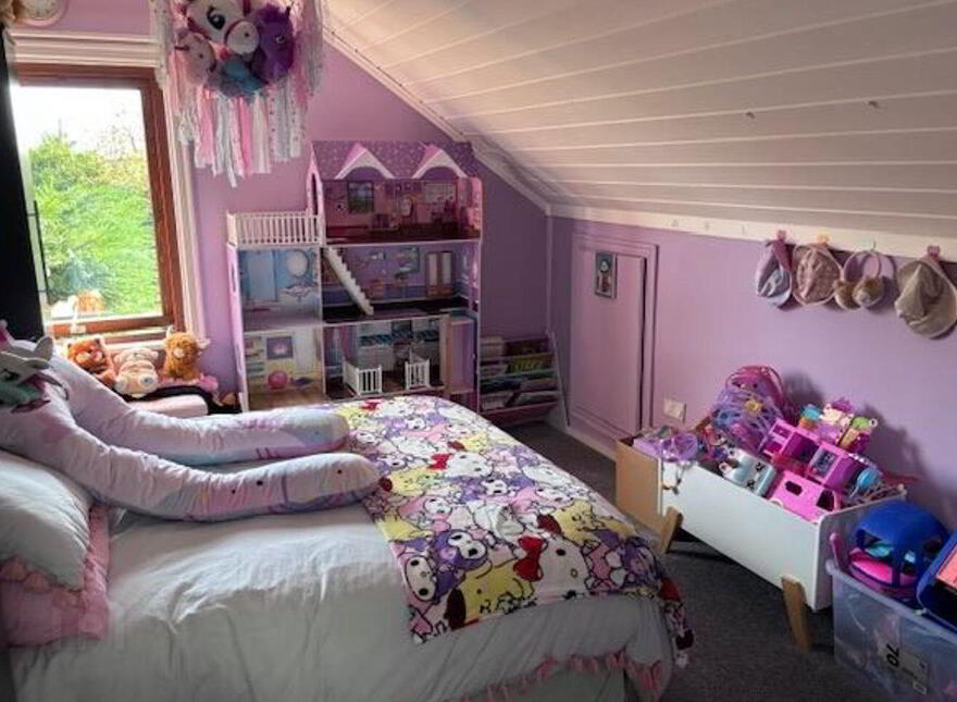 Risa, Grange Little, Rosslare Strand, Y35PP99