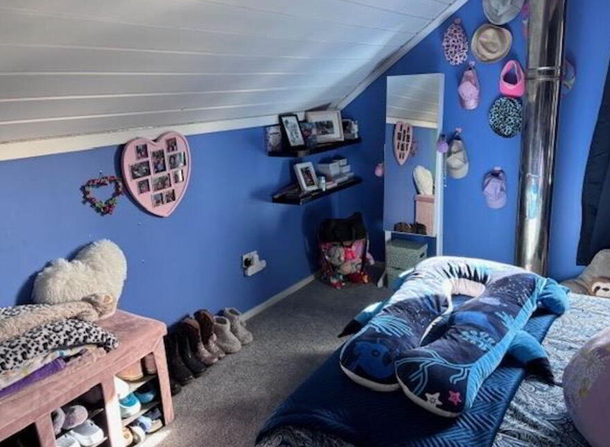 Risa, Grange Little, Rosslare Strand, Y35PP99