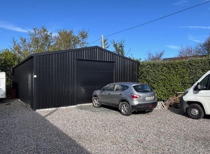 Risa, Grange Little, Rosslare Strand, Y35PP99