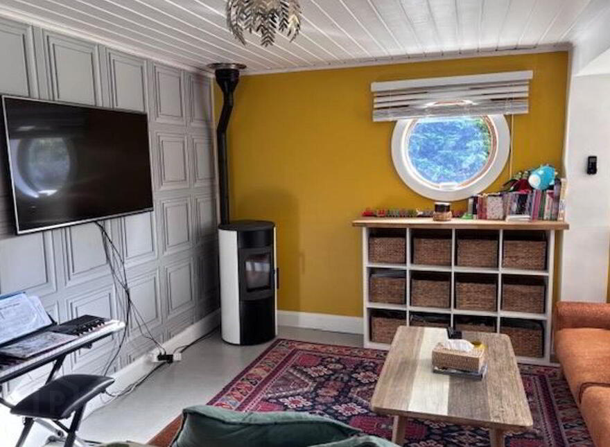 Risa, Grange Little, Rosslare Strand, Y35PP99