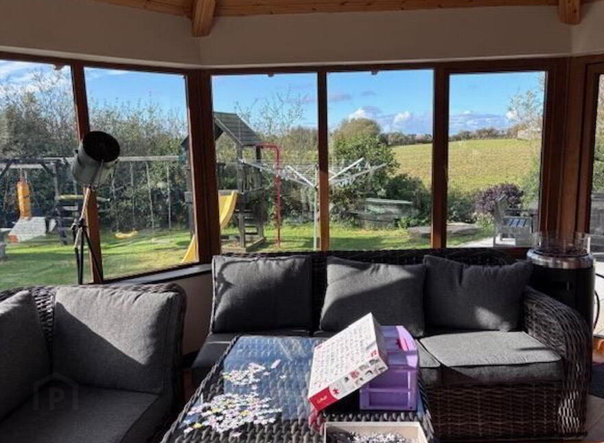 Risa, Grange Little, Rosslare Strand, Y35PP99