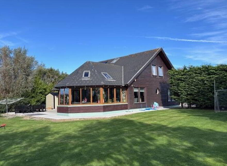 Risa, Grange Little, Rosslare Strand, Y35PP99