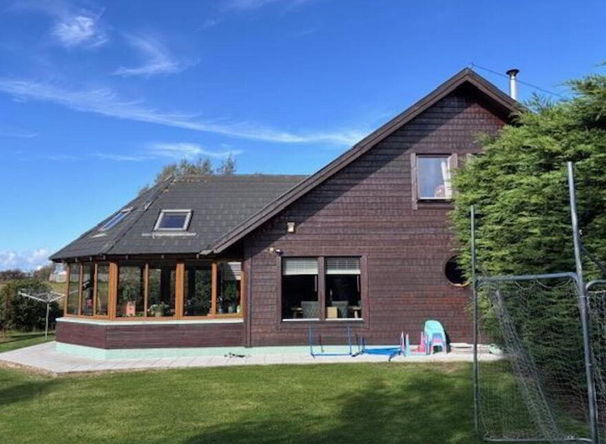 Risa, Grange Little, Rosslare Strand, Y35PP99