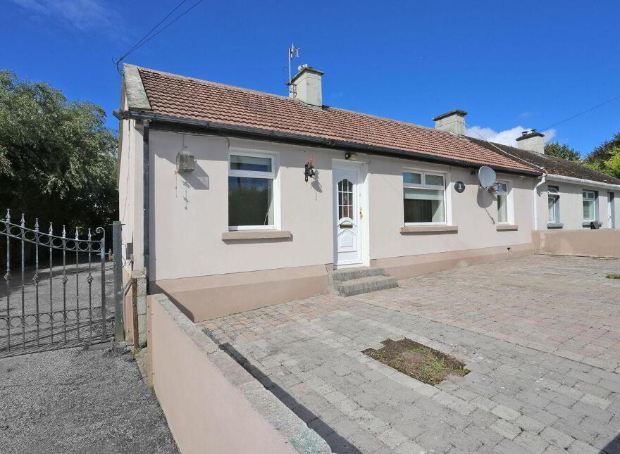 Bells Cottage, Cappagh, Sixmilebridge, V95C576