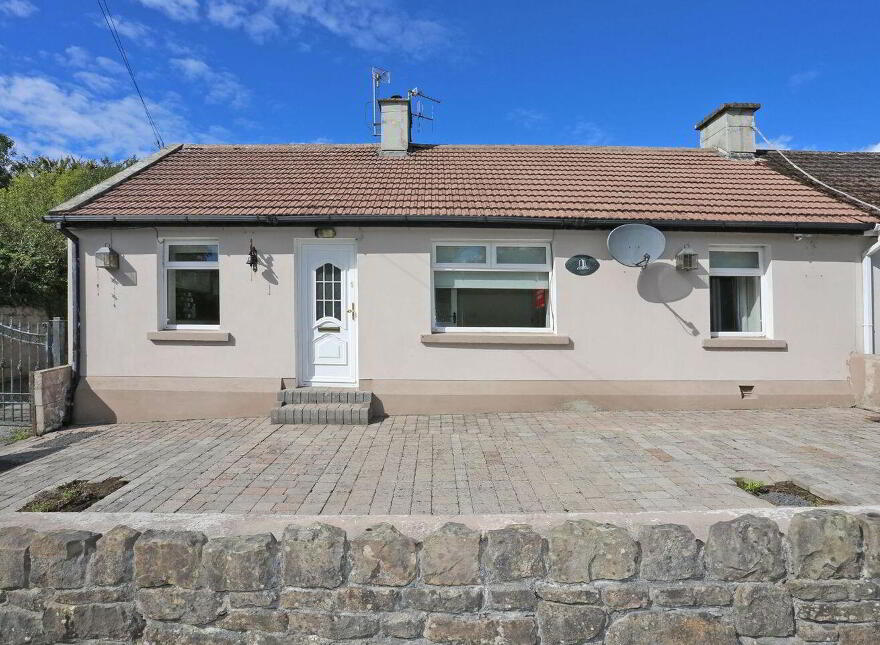 Bells Cottage, Cappagh, Sixmilebridge, V95C576