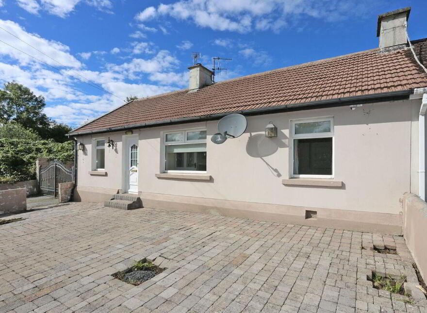 Bells Cottage, Cappagh, Sixmilebridge, V95C576