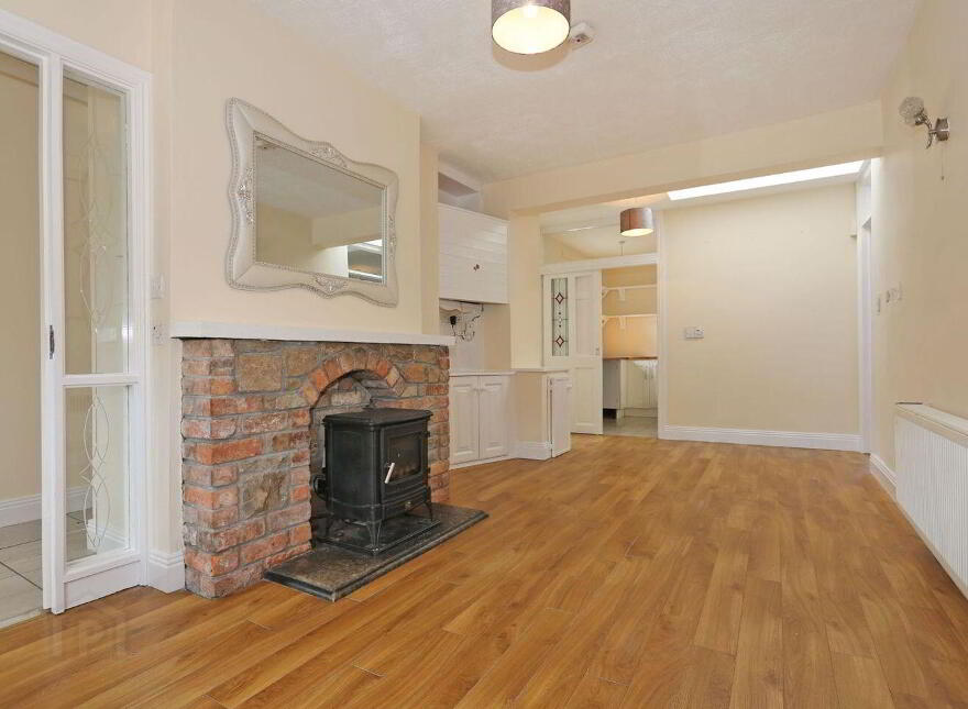 Bells Cottage, Cappagh, Sixmilebridge, V95C576