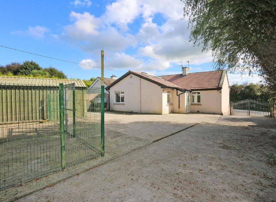 Bells Cottage, Cappagh, Sixmilebridge, V95C576