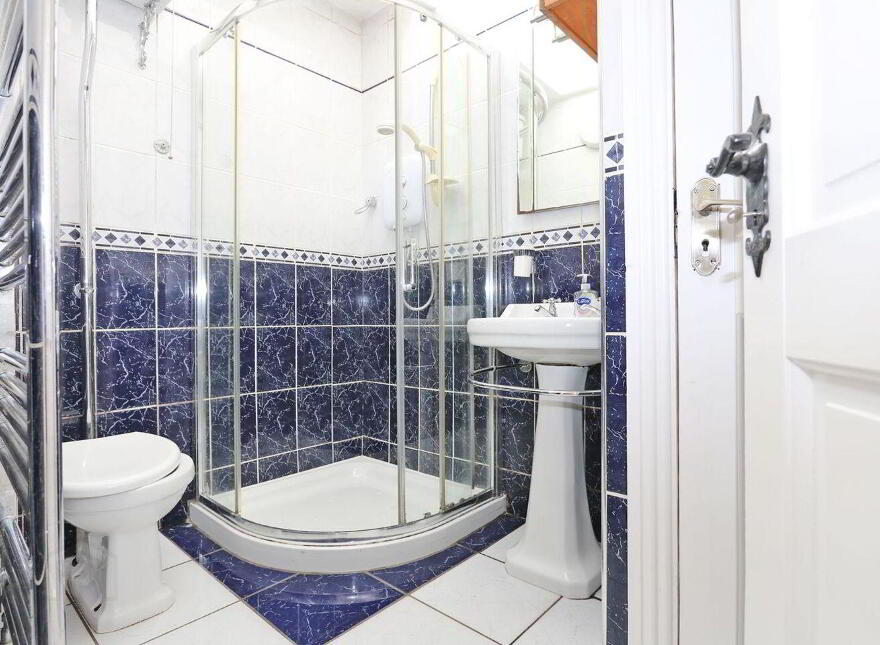 Bells Cottage, Cappagh, Sixmilebridge, V95C576