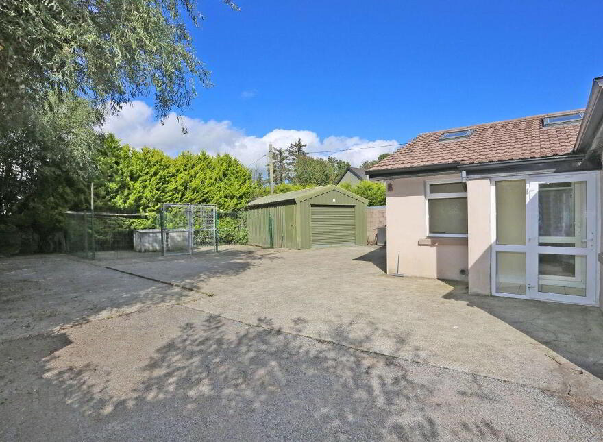 Bells Cottage, Cappagh, Sixmilebridge, V95C576