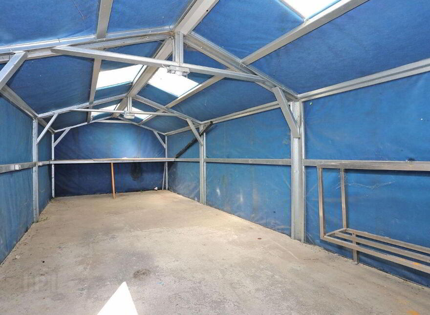 Bells Cottage, Cappagh, Sixmilebridge, V95C576