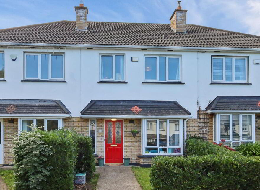12 Beechdale Place, Ballycullen, Ballycullen, D24RD40 photo
