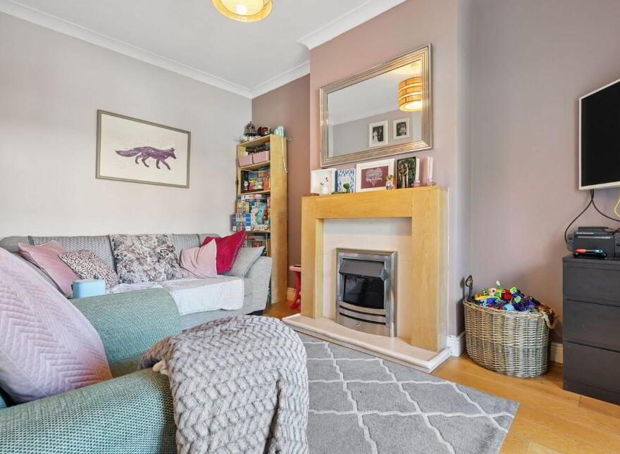 12 Beechdale Place, Ballycullen, Ballycullen, D24RD40