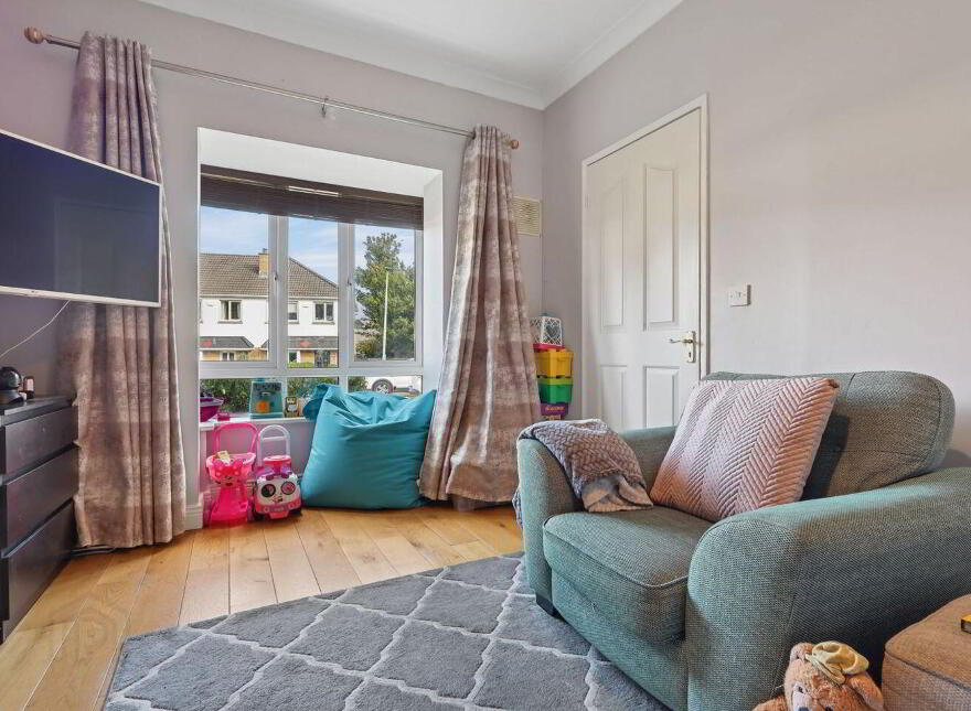 12 Beechdale Place, Ballycullen, Ballycullen, D24RD40