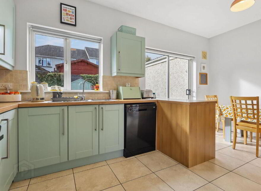 12 Beechdale Place, Ballycullen, Ballycullen, D24RD40