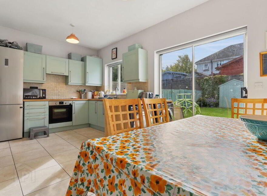 12 Beechdale Place, Ballycullen, Ballycullen, D24RD40