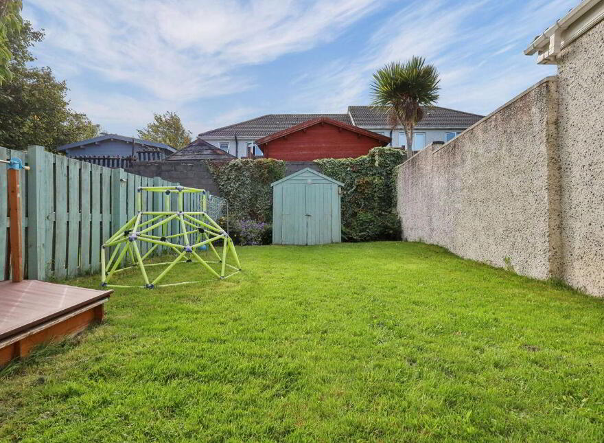 12 Beechdale Place, Ballycullen, Ballycullen, D24RD40