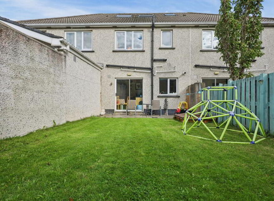 12 Beechdale Place, Ballycullen, Ballycullen, D24RD40