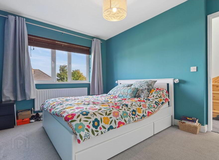 12 Beechdale Place, Ballycullen, Ballycullen, D24RD40