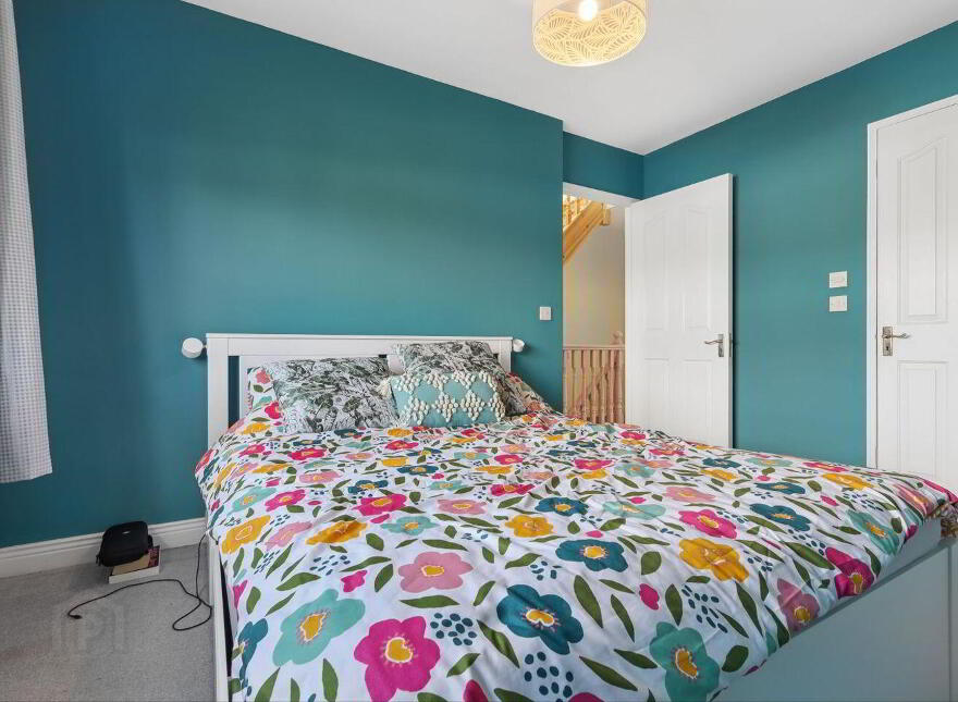 12 Beechdale Place, Ballycullen, Ballycullen, D24RD40
